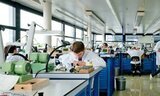 PATEK PHILIPPE - The manufacture within a manufacture