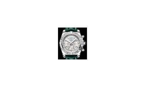 Breitling - Chronomat 01 “Diamondworks”