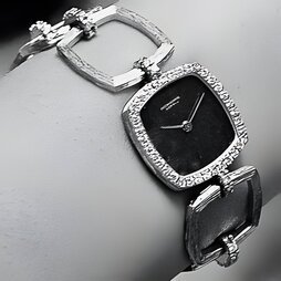 INTERNATIONAL WATCH CO., Schaffhouse