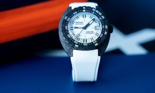 Doxa dives deep into white in 2022