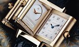 JAEGER-LECOULTRE - Reverso Duetto