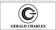 Mr. G&#x00E9;rard Charles Genta, the legendary watchmaker