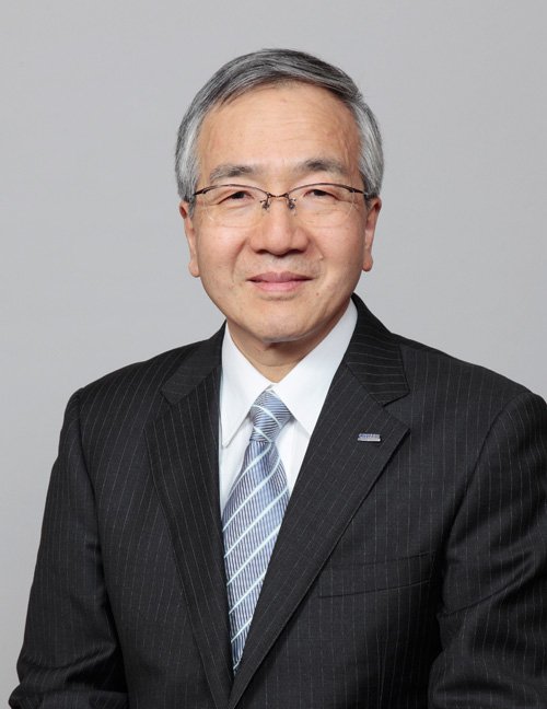 CEOs HAVE THEIR SAY - TOSHIO TOKURA, PRESIDENT & CEO CITIZEN WATCH