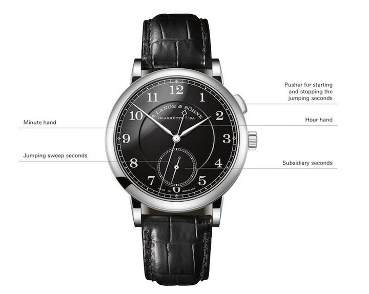 1815 “Homage to Walter Lange” in steel
