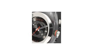 Gucci Timepieces & Jewellery Supports “Chime for Change”