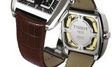 Tissot Bascule