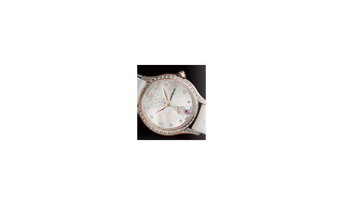 World Premiere of the Montblanc “Collection Princesse Grace de Monaco”