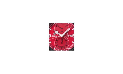 Tutima presents the Grand Classic Black Chronograph PR and the Grand Classic Reserve