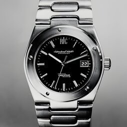 IWC - International Watch Co. Schaffhausen - “Ingénieur”