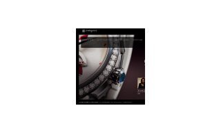 Perrelet unveils its new website www.perrelet.com