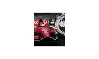 Scott Dixon to wear Louis Moinet chronograph at Indianapolis 500