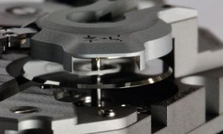 Lab - URWERK - ADDING INTELLIGENCE to the mechanical watch