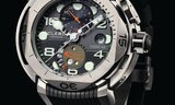 Clerc Hydroscaph Titane