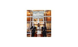 Jaeger-LeCoultre's Mexico Boutique opening & Special Edition Reverso