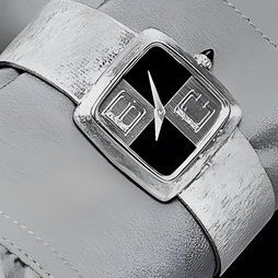 IWC International Watch Co, Schaffhausen