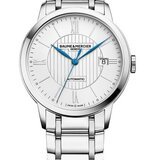 Classima Men Steel Automatic, Stel Bracelet - 10215