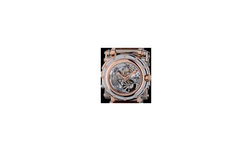 Manufacture Royale starts a serial production of Opera
