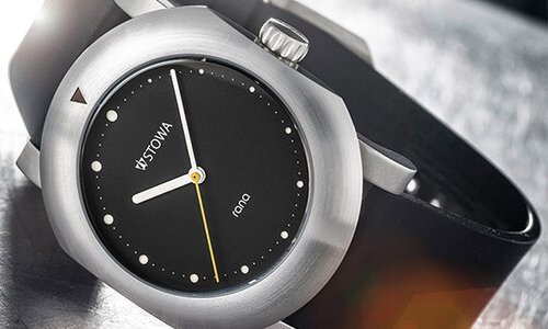 Watch of the Day Wednesday: STOWA Rana