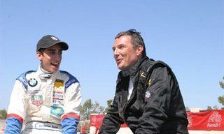 TAG Heuer and Formula 1