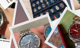 eBay Collectors Series 