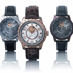 Christian Jacques Virtus Evolution