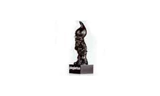 This year's Black Gnome award goes to a Fortis copy