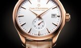 Carl F. Bucherer Manero Peripheral (43 mm)