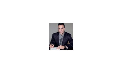 Diego Benaglio new brand ambassador for Carl F. Bucherer