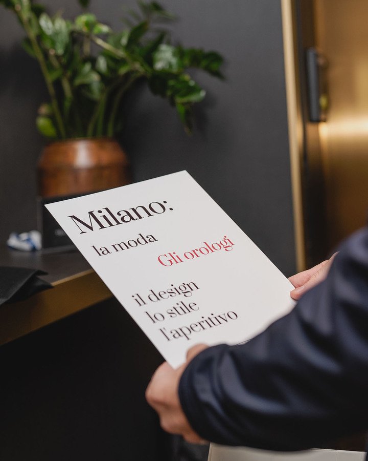 After Time 2025: Milano Watch Week's new chapter