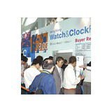 Hong Kong Watch & Clock Fair 2006