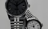 TISSOT Collection PR 100