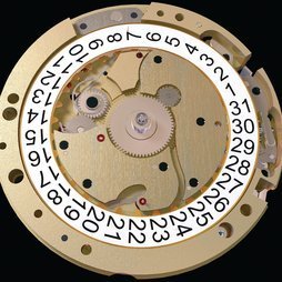 Technotime TT741