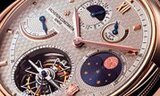 Vacheron Constantin's Celebratory Pyramid