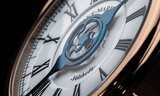 Speake-marin Velsheda
