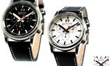 Mondaine Chrono Sport Big Date