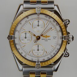 Breitling «Chronomat»