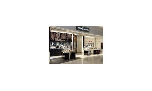Swatch Group: Tech-Airport expansion - four more positions on the German market and one step in Ireland