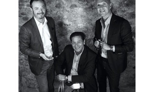 BUSINESS, MODELS & STRATEGIES - The new life of Manufacture Royale