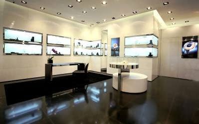 New Versace boutique in Beijing 