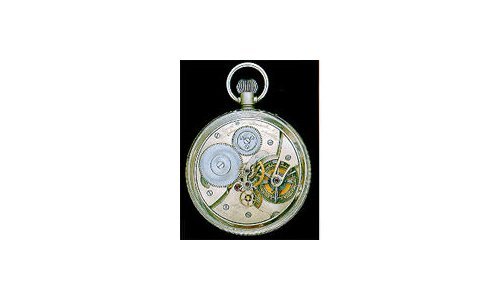 The Tourbillon