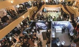 BEST OF THE LATEST SALONS... MUNICH TIME (Stage 1)