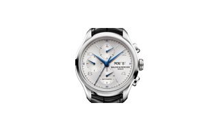 SIHH 2014 Preview - Baume & Mercier Introduces Three Chronographs into the Clifton Collection