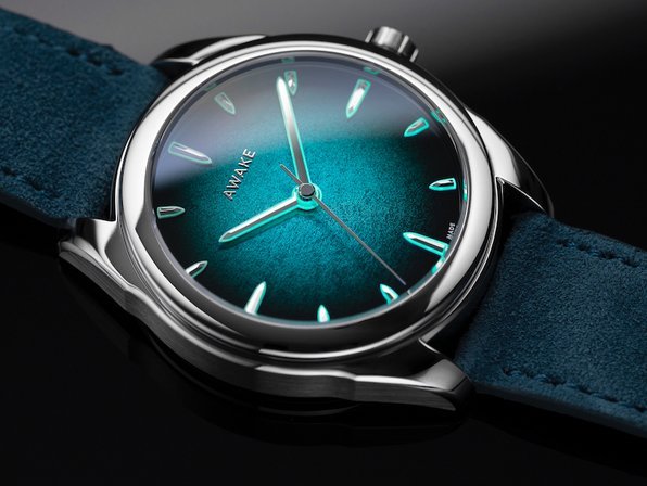 Awake Atlantis Blue: an ode to the myth of Atlantis