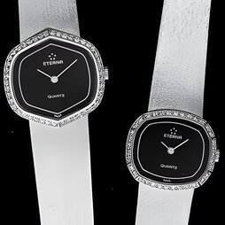 ETERNA Diane Quartz