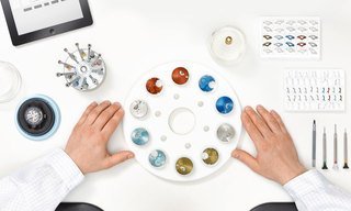 Digital bespoke