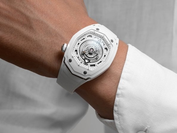 Kerbedanz Maxima GR8 39mm editions
