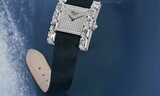 Chopard 'Collection Haute Joaillerie' Ashoka