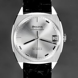 BULOVA “Ambassador”