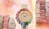 “Jewellery is based on gut feeling”