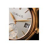 H. Moser & Cie announces U.S. cooperation